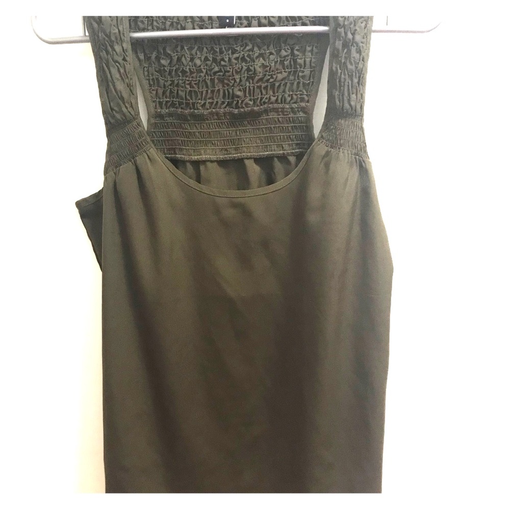 Gap dressy tank